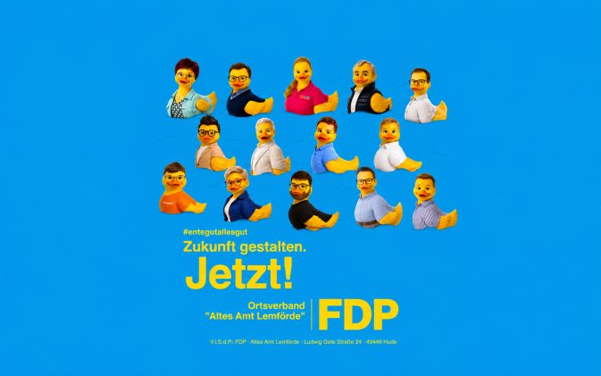 FDP Altes Amt Lemförde